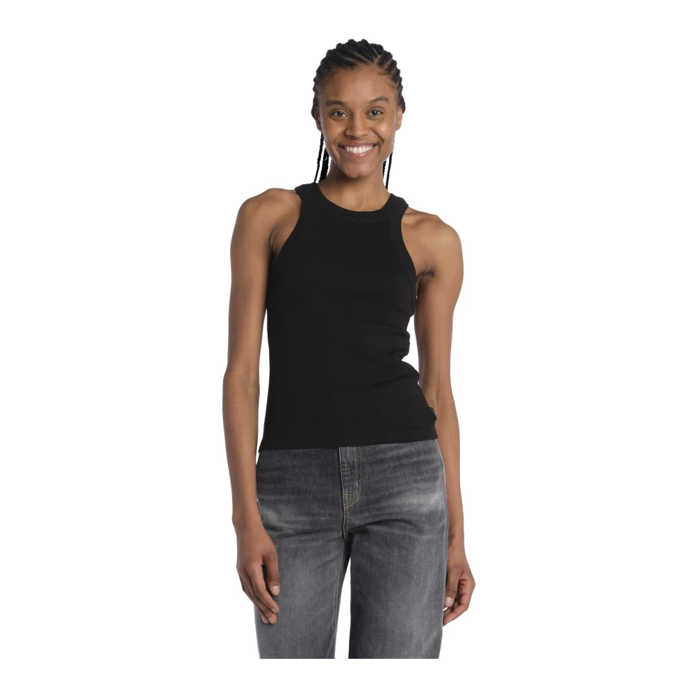 Tops > Sleeveless Tops - - Ba&Sh - Modalova
