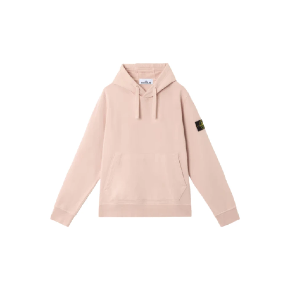 Sweatshirts & Hoodies > Hoodies - - Stone Island - Modalova