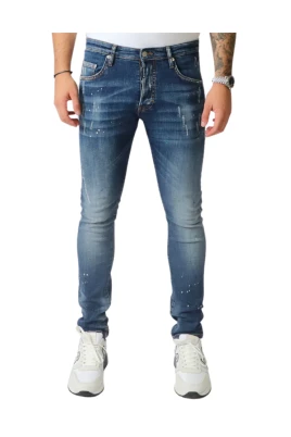 Team Jeans