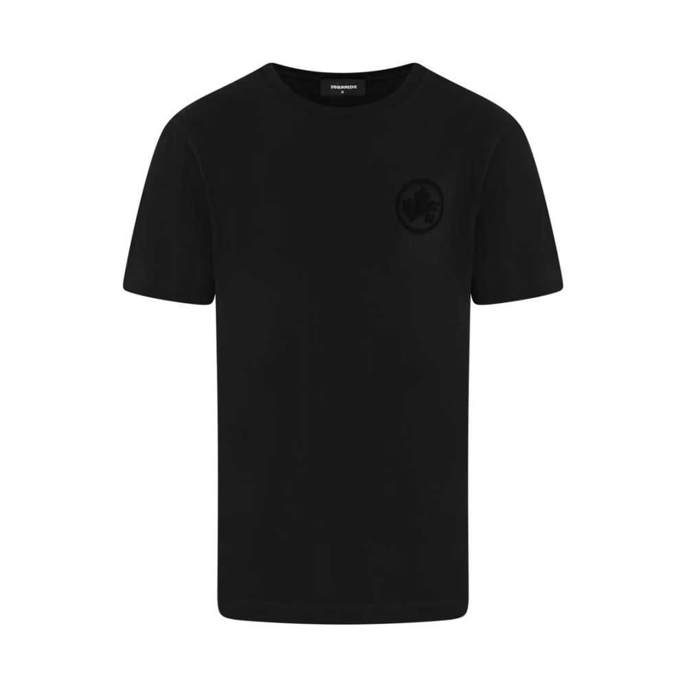 Tops > T-Shirts - - Dsquared2 - Modalova