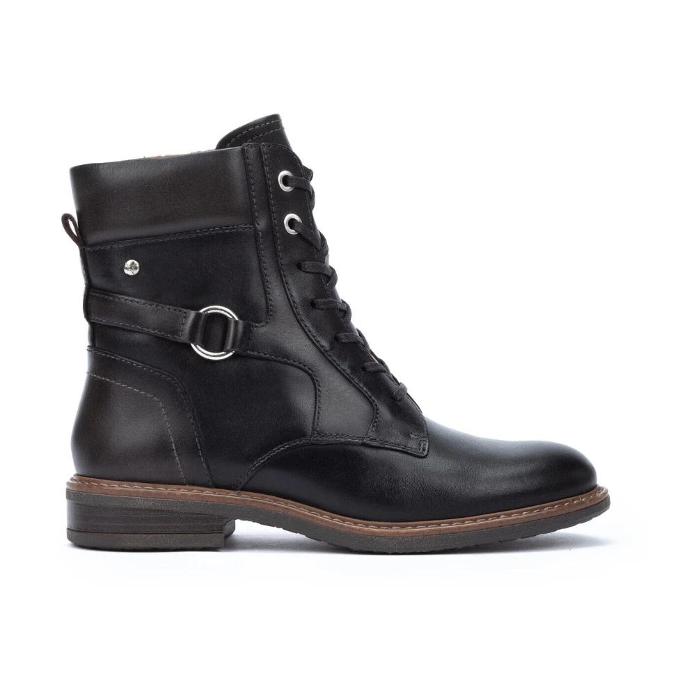 Shoes > Boots > Lace-up Boots - - Pikolinos - Modalova