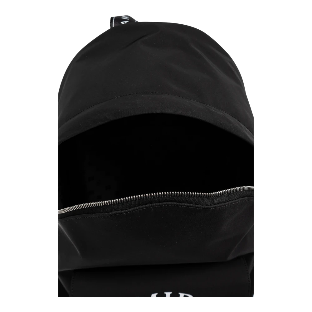 Amiri Arts District Rugzak Black Heren