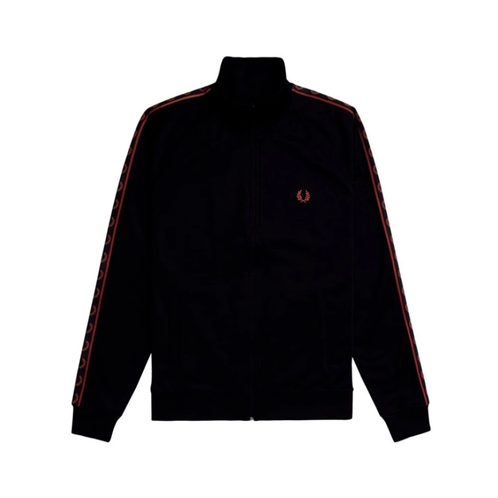 Sweatshirts & Hoodies > Zip-throughs - - Fred Perry - Modalova