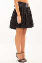 quilted-petals-mini-skirt-in-multicolor