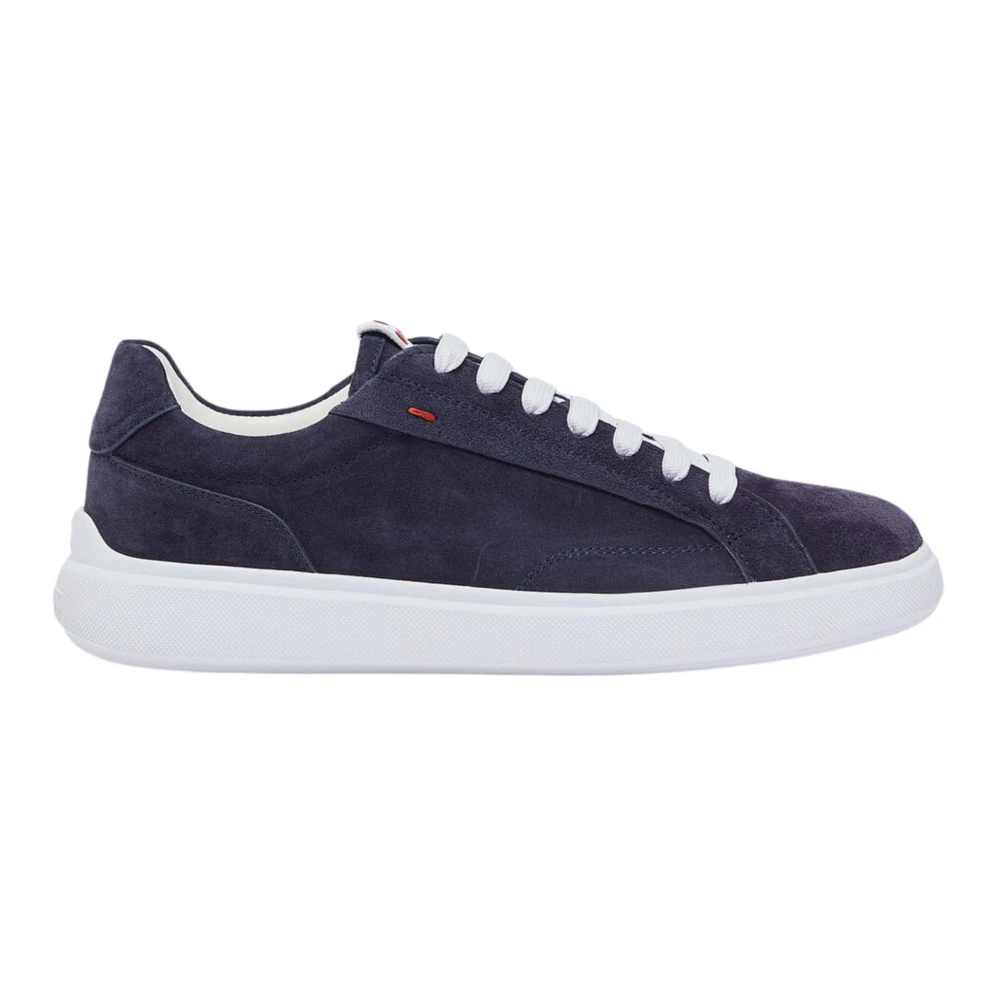 Peuterey Sneakers Heren Schoenen Blauw
