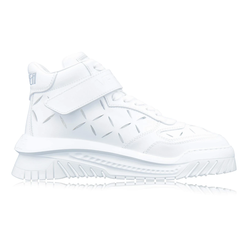 Shoes > Sneakers - - Versace - Modalova