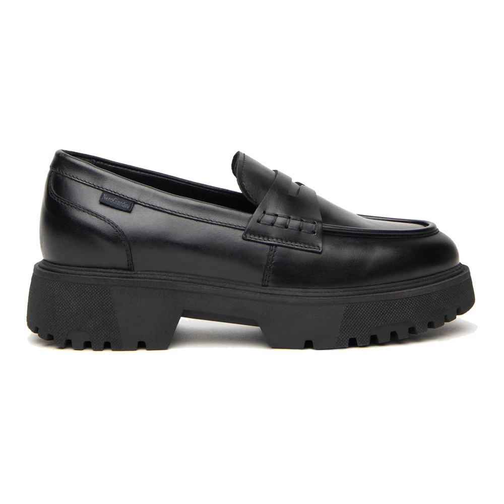 Shoes > Flats > Loafers - - Nerogiardini - Modalova