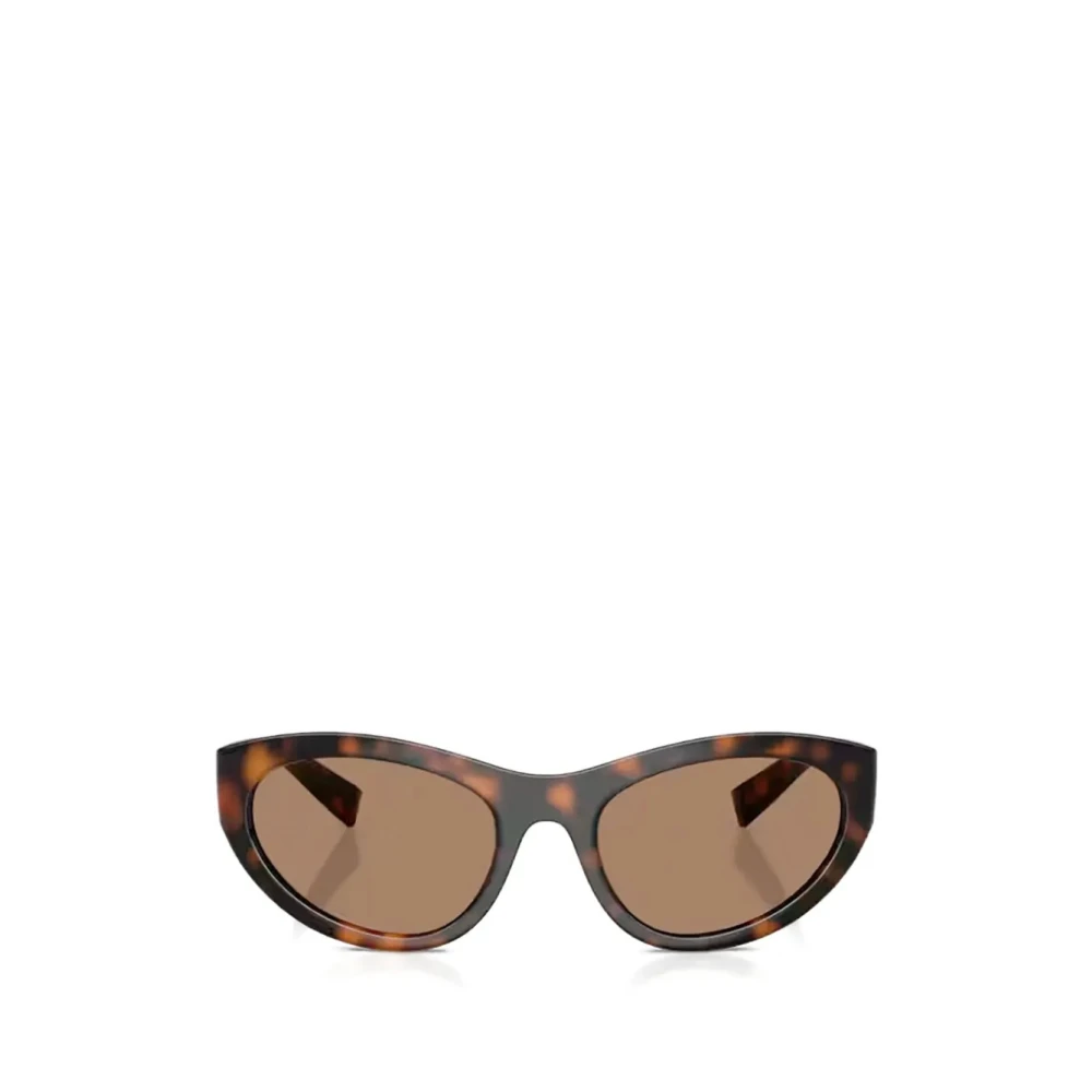 Dolce & Gabbana Women's Brown Sunglasses, 54 Mm, Sunglasses
