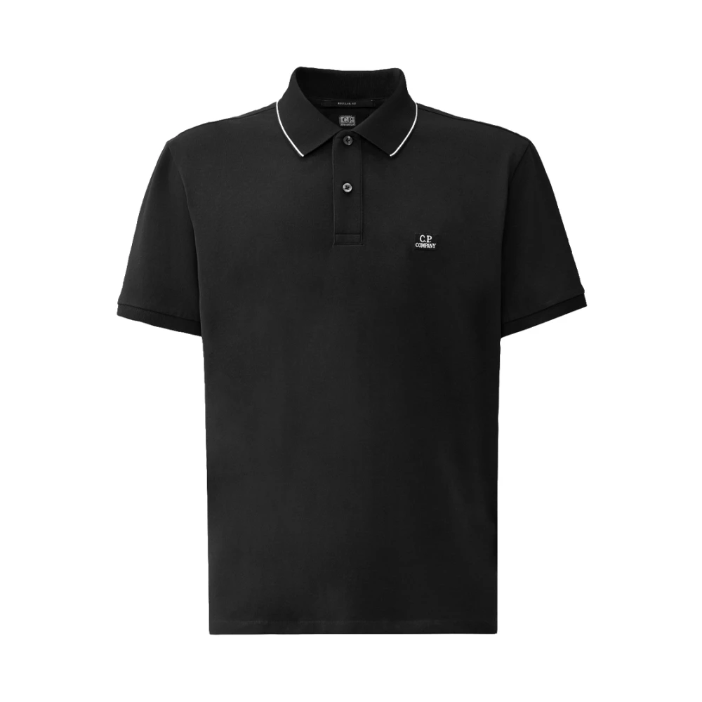 Tops > Polo Shirts - - C.p. Company - Modalova