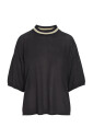 zwarte-natsu-blouse-klassieke-upgrade-set