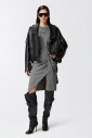 robes-grises-pour-femmes