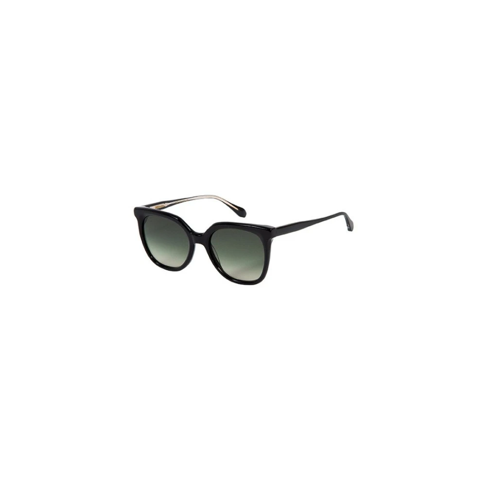 Gigi Studios Women's Black 6688/1 Sunglasses - Sunglasses - 51 Mm - Accessories