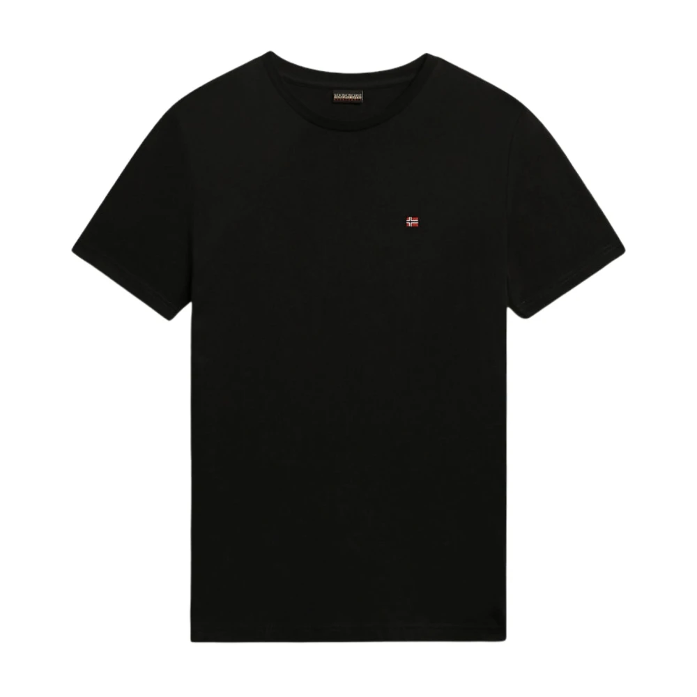 Tops > T-Shirts - - Napapijri - Modalova