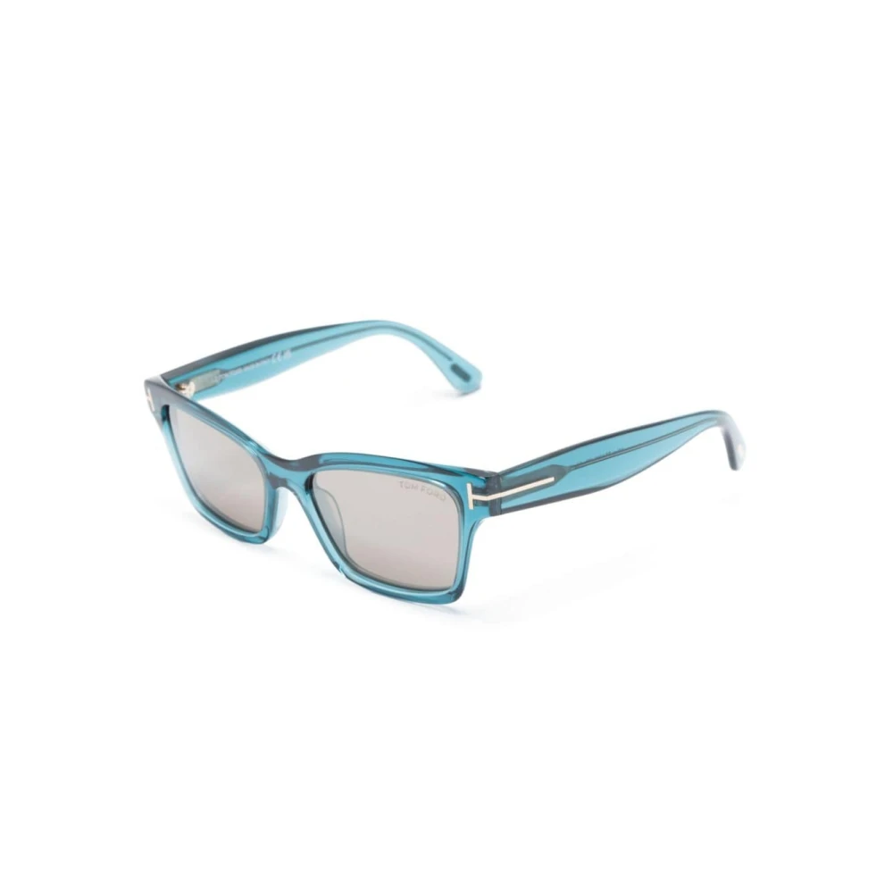 Accessories > Sunglasses - - Tom Ford - Modalova