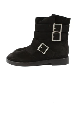 Ankelboots