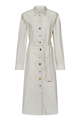 beige-cotton-poplin-midi-dress-with-jewel-stones