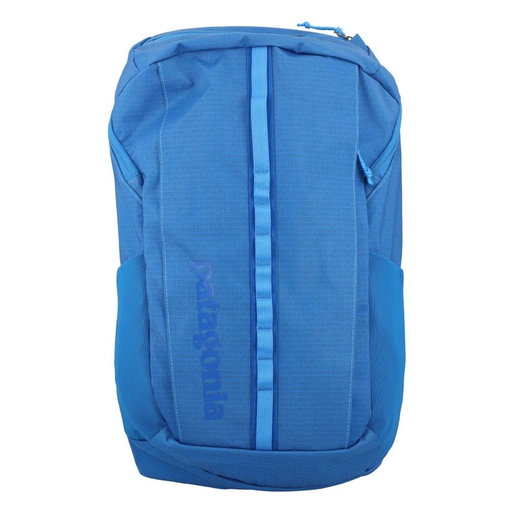 Patagonia Blauwe Eindeloze Handtas Zwarte Gat Rugzak Blue Heren