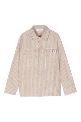 beige-boy-shirt-certified-product