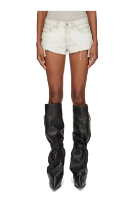 Bias Cutoffs Shorts
