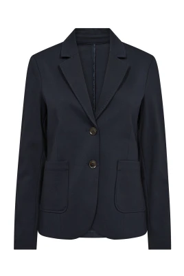 Marin Charm Blazer Elegant Kvalitet
