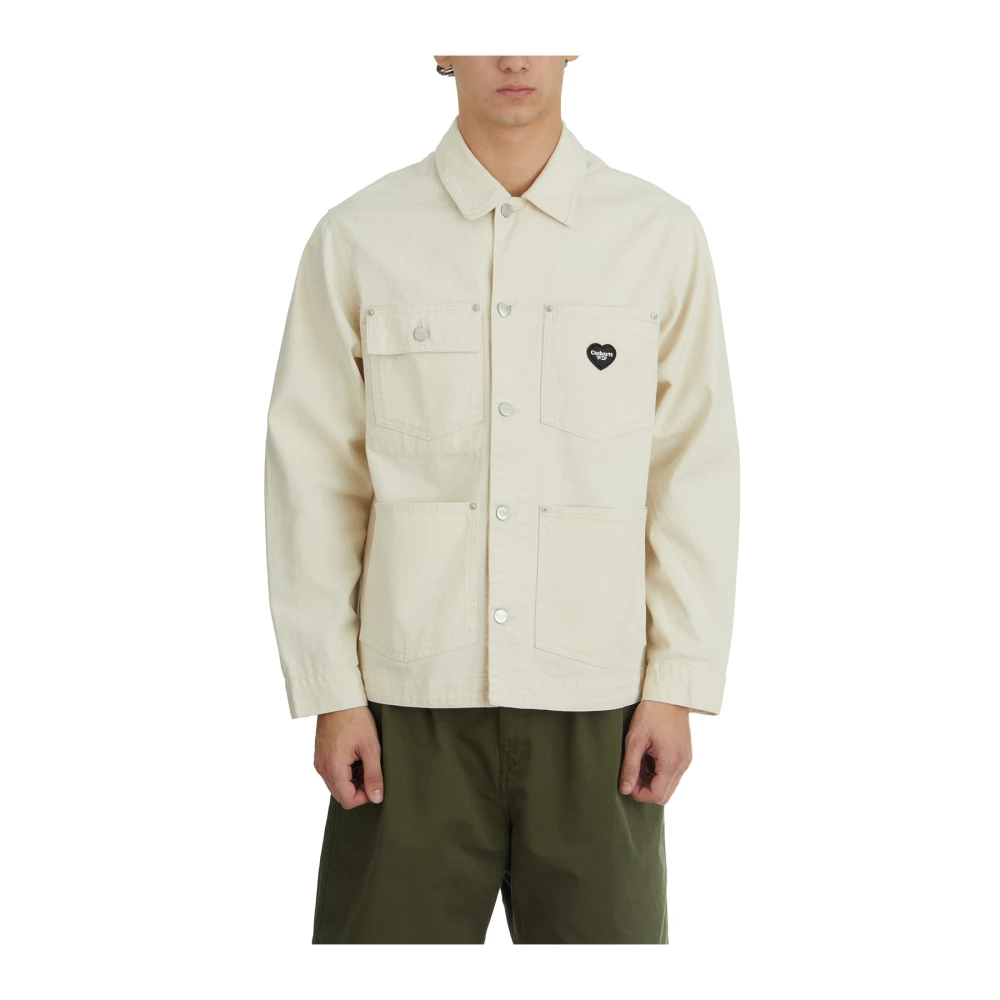 Jackets > Light Jackets - - Carhartt Wip - Modalova