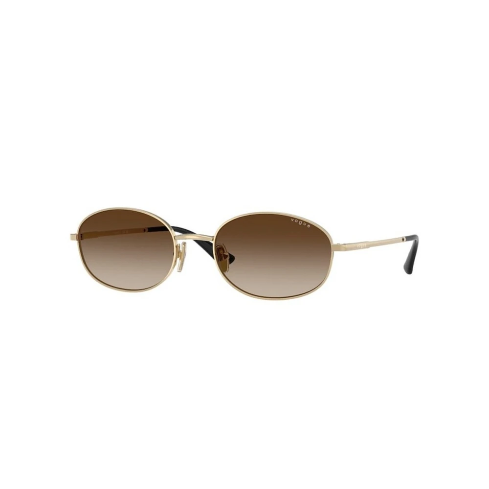Vogue Women's Yellow Vo4323s Sunglasses - Sunglasses - 56 Mm - Accessories