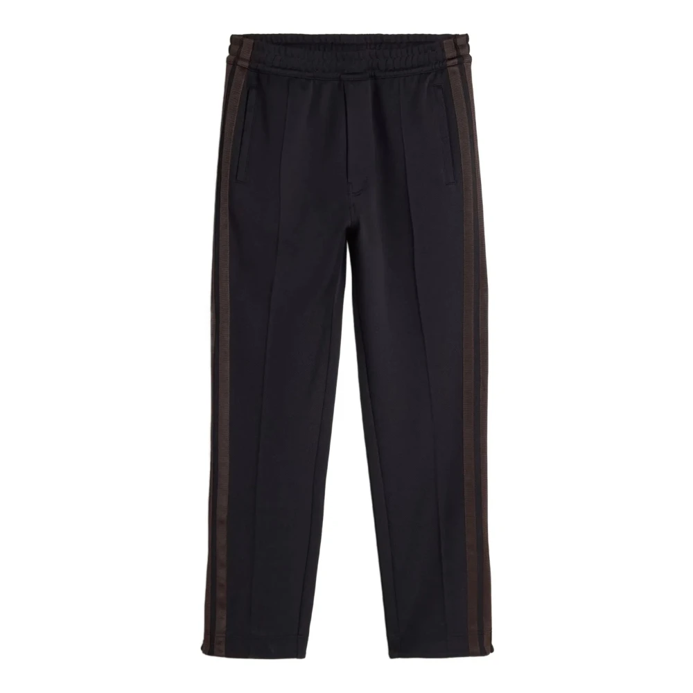 Y-3 X Wb End Track Pants - Trainingshosen Navy L - Immagine 2