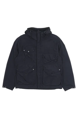 Flatt Nylon Goggle Jacket