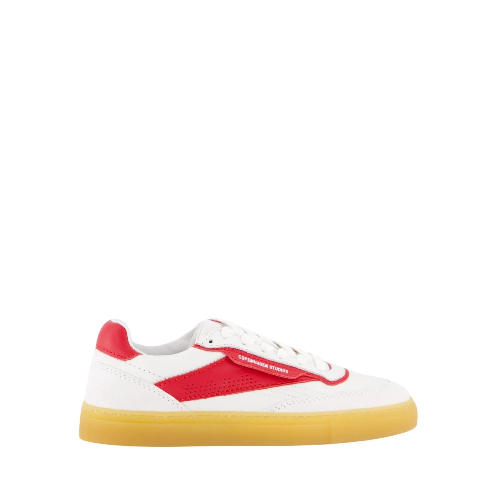 Shoes > Sneakers - - Copenhagen Studios - Modalova