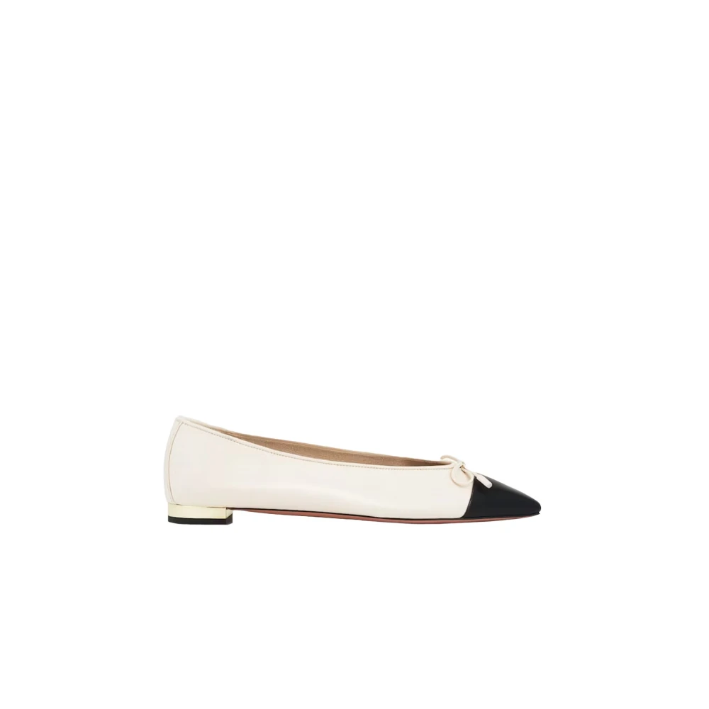 Shoes > Flats > Ballerinas - - Aquazzura - Modalova