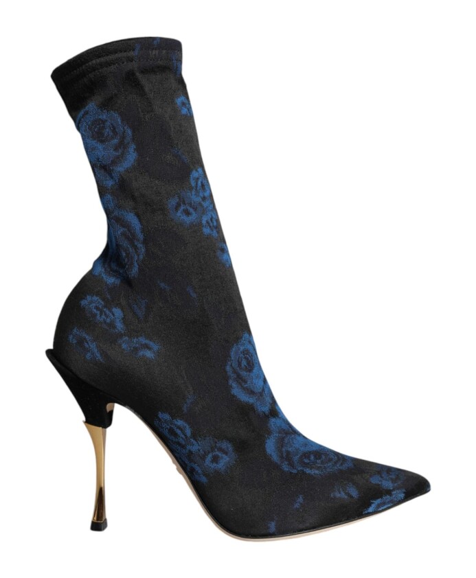 floral-print-stiletto-mid-calf-boots