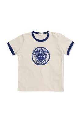 Medusa Head T-Shirt