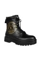 bottines-en-cuir-lisse