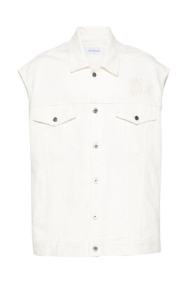 white-90s-logo-gilet
