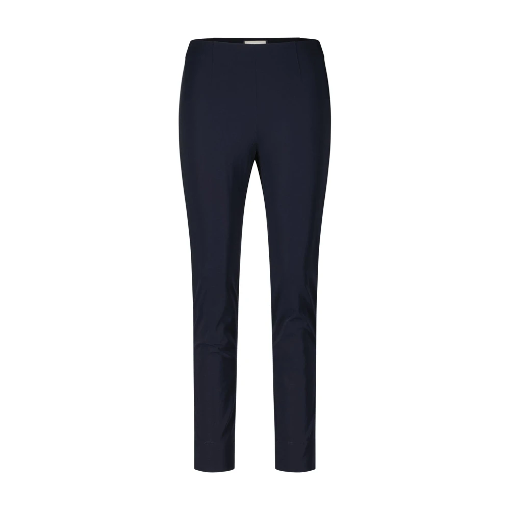Trousers > Slim-fit Trousers - - Seductive - Modalova