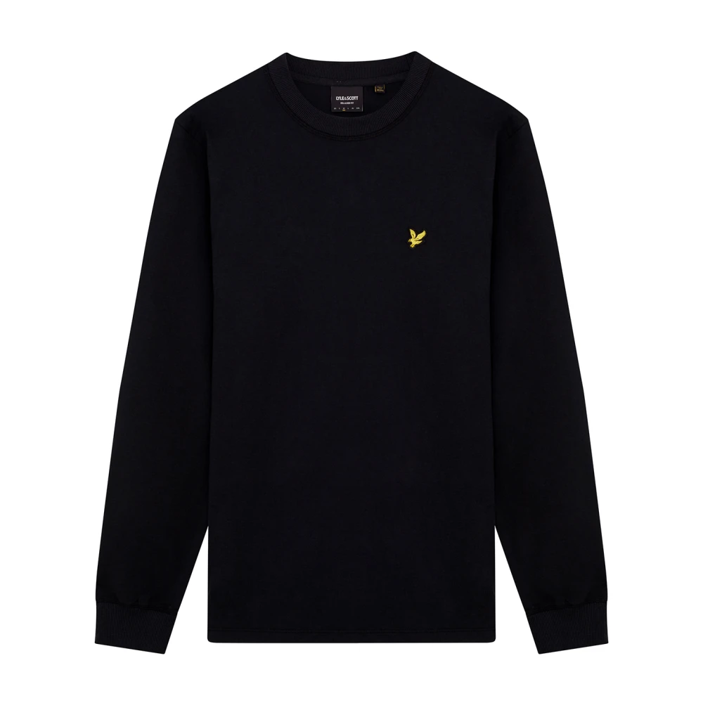 Sweatshirts & Hoodies > Sweatshirts - - Lyle & Scott - Modalova
