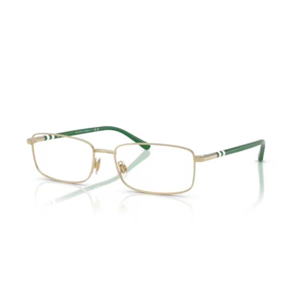 Polo Ralph Lauren Unisex Green Glasses, 55 Mm, 1235 Vista
