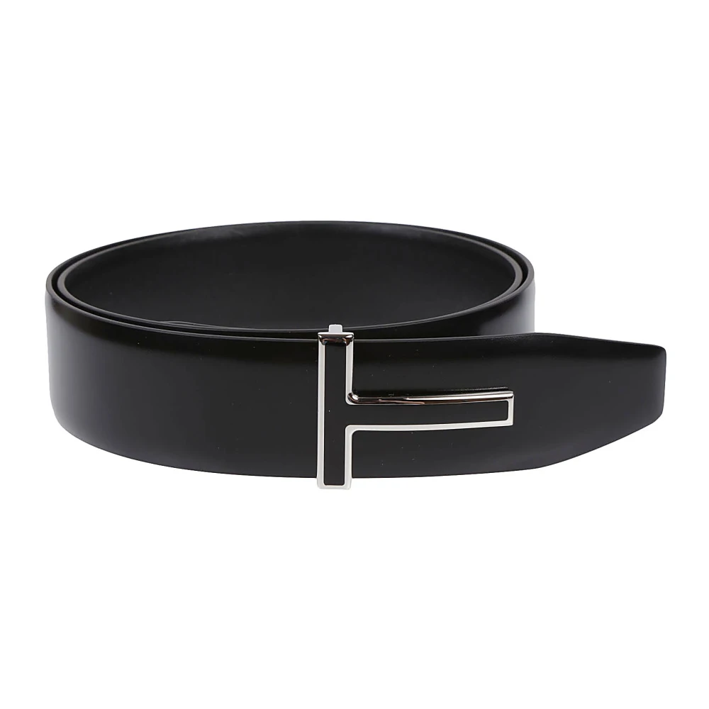 Accessories > Belts - - Tom Ford - Modalova