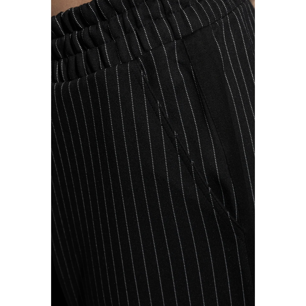 AllSaints Broek Sinclair Black Heren
