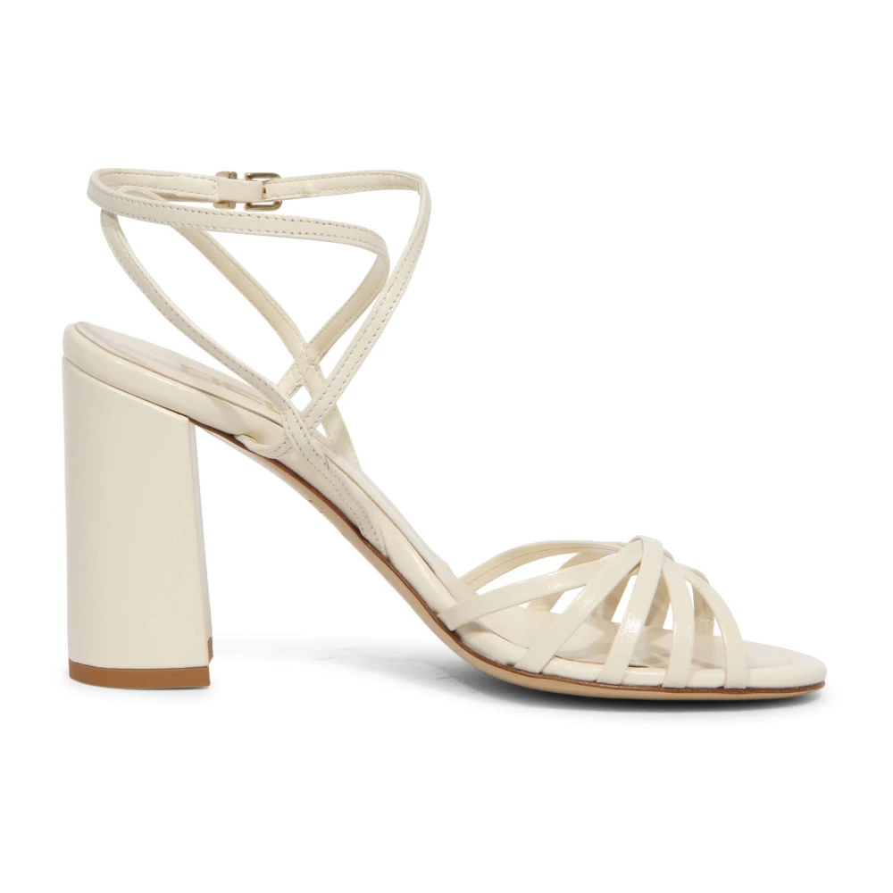 Shoes > Sandals > High Heel Sandals - - Ncub - Modalova