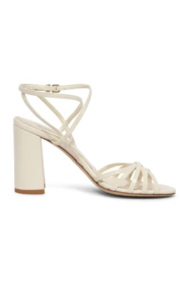 Fenty Sandal Model 89 Milk
