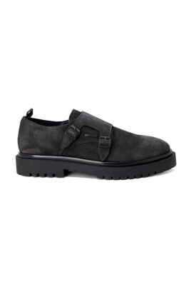 ANTONY MORATO Zapatillas de Hombre MMFW00999 9000 NEGRO ANTONY MORATO Zapatillas de Hombre MMFW00999 9000 NEGRO