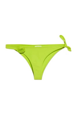 Flower Bikini Bottom