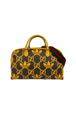 Pre-owned Duffle Bag