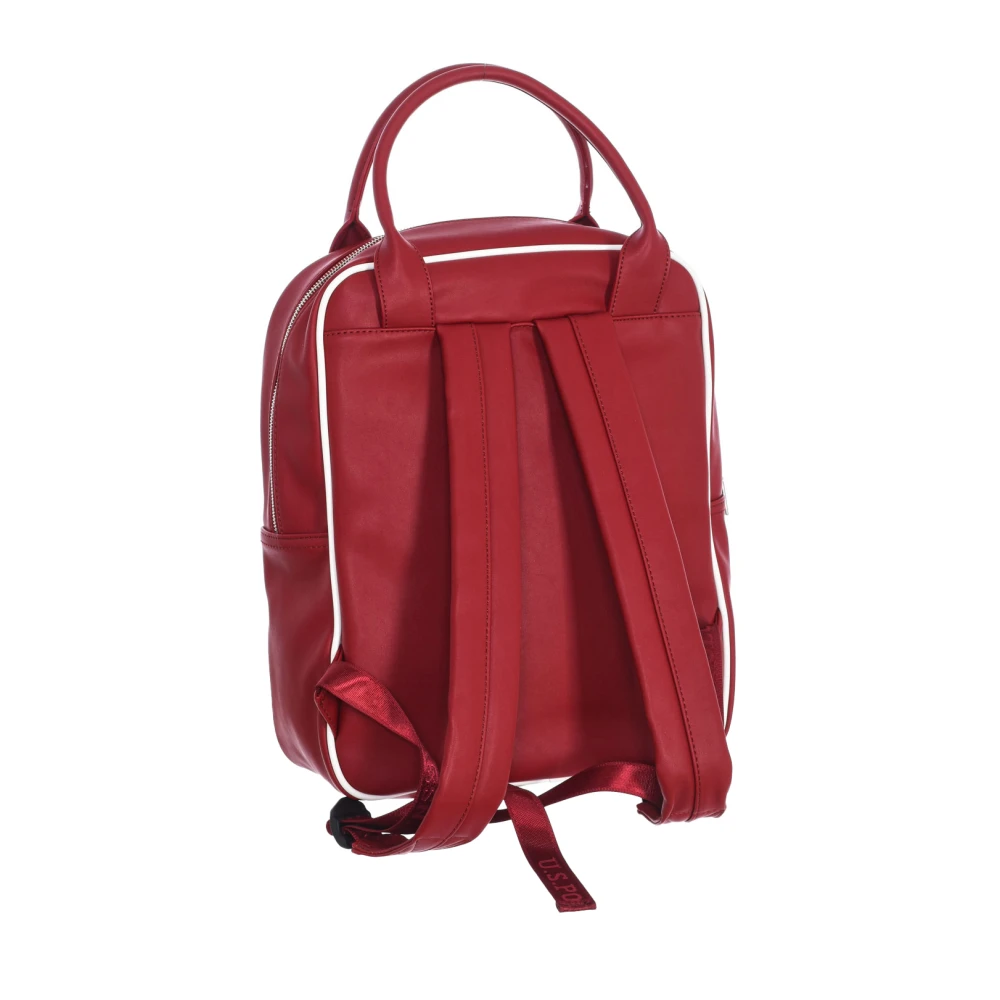 U.s. Polo Assn. Accessories Red Heren