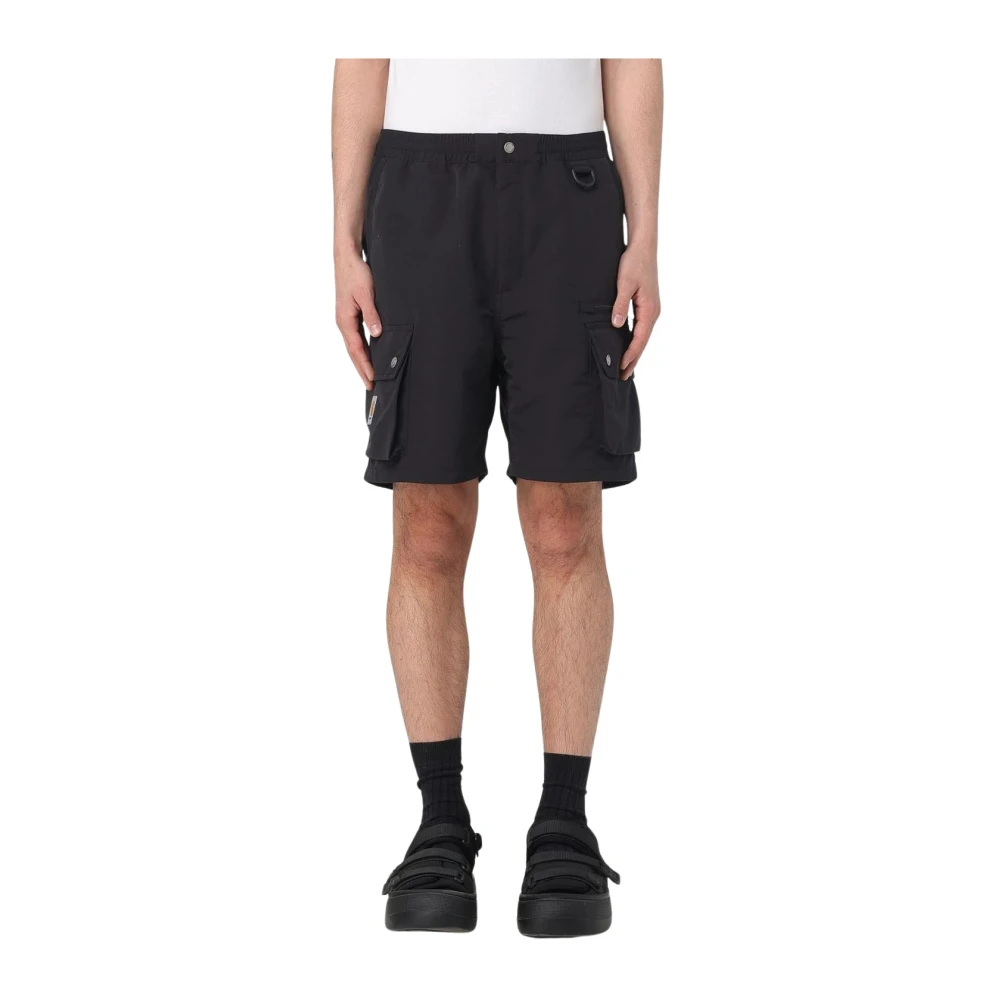 Shorts > Casual Shorts - - Carhartt Wip - Modalova