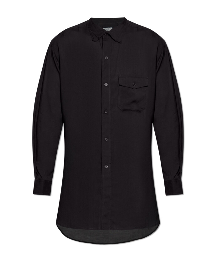 chemise-avec-poche