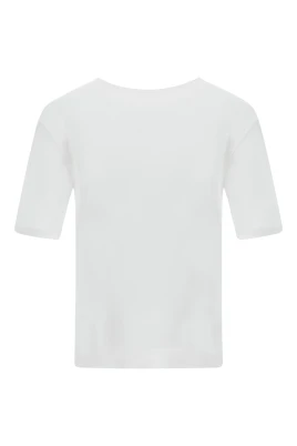 Glam Knit T-Shirt