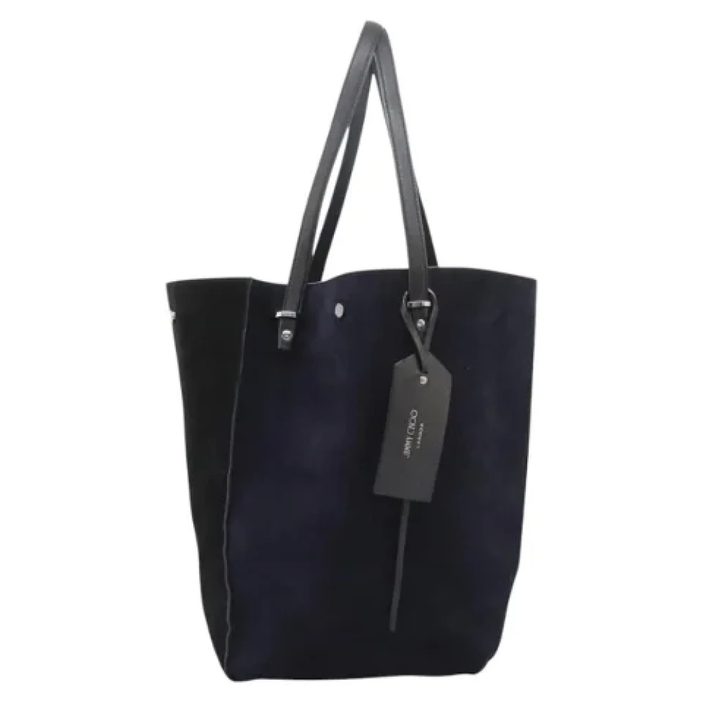 Pre-owned > Pre-owned Bags > Pre-owned Shoulder Bags - - Jimmy Choo Pre-owned - Modalova