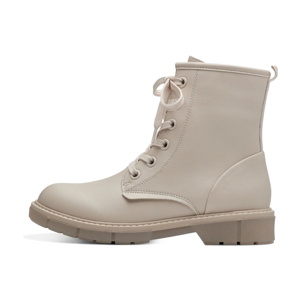 Shoes > Boots > Lace-up Boots - - Marco Tozzi - Modalova